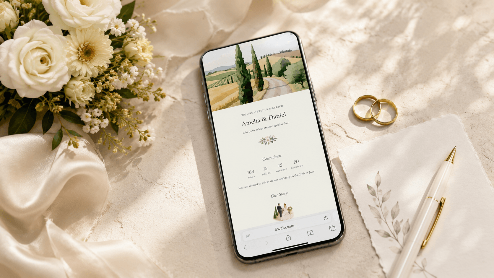 Are Digital Wedding Invitations Acceptable? Modern Etiquette Explained